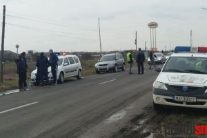 FOTO. Weekend negru! Trei accidente mortale pe şoselele din Satu Mare