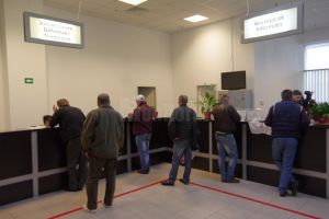 Măsuri de eficientizare a activităţii Serviciului de Permise de Conducere şi Înmatriculare ...