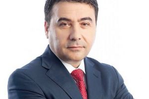 Stelian Fuia, fostul ministru al Agriculturii, eliberat condiţionat din închisoare