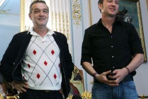 Gigi Becali şi MM Stoica, FĂCUȚI PRAF de un fost mare jucător al Stelei: „N-au nicio valoare, nici patronul, nici managerul general”