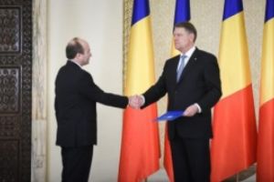 Numărul 2 din PMP, atac DUR la adresa lui Iohannis: 'Abandonul preşedintelui, marea surpriză neplăcută'