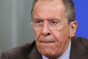 Serghei Lavrov, ministrul rus de Externe NU crede în ACUZAŢIILE procurorului special Robert Mueller