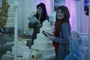 O noua editie a Salonului Mirilor este gata sa inceapa la Timisoara