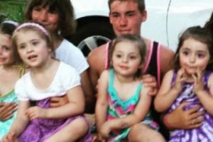 Caz inedit! O tânără şi-a găsit 40 de fraţi şi surori aparţinând unui TATĂ DONATOR