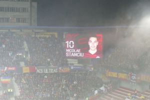 VIDEO: Nicolae Stanciu, debut fantastic la Sparta Praga! Ex-uniristul, gol superb în primul meci oficial sub comanda lui Stramaccioni
