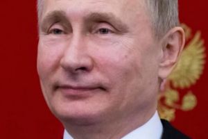 Sub privirile GALEȘE ale lui Putin urmează CIOCNIREA dintre Erdogan şi Assad!