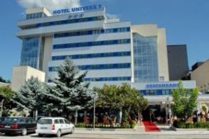 Univers T are buget: Să vindem hotelul şi să facem un spital