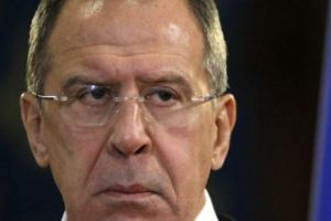 Serghei Lavrov,  AVERTISMENT pentru SUA: „Să nu se JOACE cu FOCUL în Siria”