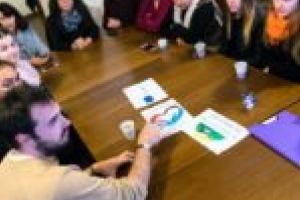 Asociaţia Nevo Parudimos pregăteşte profesionişti pentru viitor