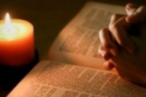 RUGĂCIUNEA pe care TREBUIE să o rostească fiecare credincios în POSTUL PAȘTELUI