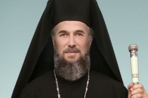 IPS Casian a aniversat ieri 28 ani de la hirotonia episcopală