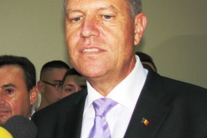 Klaus Iohannis vine la Arad. Ce va face preşedintele în oraşul nostru