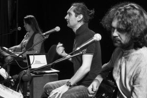 Micul Print, pus in scena pentru oameni mari