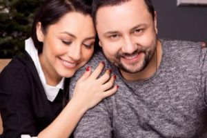 Cătălin Măruţă, DEZVĂLUIRI INCREDIBILE despre VIAȚA sa INTIMĂ cu Andra: „Am băgat-o în PATUL din studio. Acolo făceam TOATE NEBUNIILE”