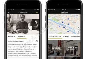 IT-ştii români de pretutindeni lansează o aplicaţie mobilă în cinstea Centenarului