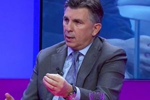 Start în campania alegerilor la FRF