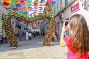 Banatul pe tava: Timisoara si Timisul merg impreuna la Targul de Turism al Romaniei