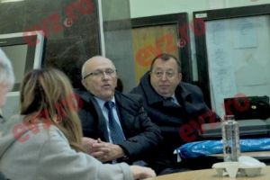 Mircea Cosma, audiat în legătură cu contractele de deszăpezire: „Dumnezeu mi-a dat dreptate!”