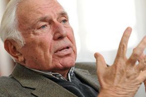 NEMULȚUMIRI. Ioan Holender DEMISIONEAZĂ din Asociaţia Timişoara Capitală Culturală Europeană