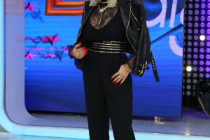 Tuna si fulgera in platoul “Bravo, ai stil! All Stars”! Raluca Badulescu a pus-o la punct pe Andreea! “Chiar nu ai ce sa cauti in sezonul acesta!”