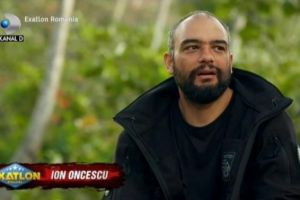 Exatlon 18 februarie. Ionut Oncescu a ajuns pe mainile medicilor. Anuntul facut de Cosmin Cernat