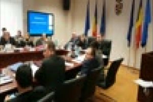 Tişe în dă o palmă premierului Dăncilă: Clujul are teren suficient pentru Spitalul de Urgenţă - VIDEO