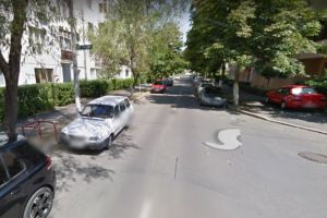 Restrictii de trafic pe strada Carol Davila. Apa Nova anunta inlocuirea retelei de canalizare