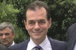 DNA cere închisoare cu minimă executare pentru Ludovic Orban
