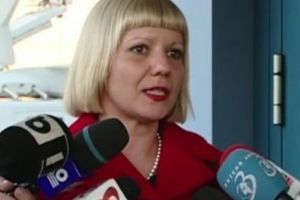Camelia Bogdan ATACĂ doi magistraţi IMPORTANȚI. ACUZAȚII ACIDE: „Au alcătuit o instanţă ILEGALĂ!”