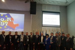 Mai multi primari din judetul Constanta au primit diploma de excelenta Primari de cinci stele“ in cadrul ACoR. Cine sunt cei premiati 