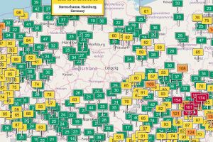 Germania încearcă soluţia transportului în comun gratuit pentru a reduce emisiile
