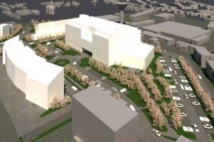 Preşedintele Curţii de Apel Alba Iulia, Alexandra Paştiu, optimistă în ceea ce priveşte mutarea Tribunalului în noul sediu: Semnalele sunt bune