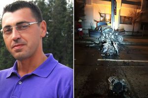 Chirurgul sibian mort în accidentul de pe Calea Dumbrăvii era băut