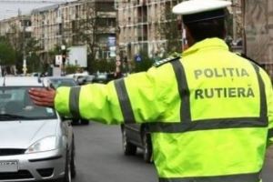 Tânăr de 18 ani, drogat la volan: poliţiştii l-au prins pe strada Transilvaniei din Oradea