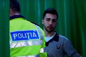 Mr. „Imunitate 100%” a fost arestat preventiv!