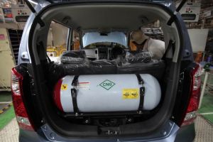 Trecem în gaşcă pe gaz? Hai să vedem cum e mai bine pentru Planetă