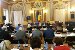 SOLUȚIA pentru criza de la CET, supusă la vot în cadrul şedinţei Consiliului Local Municipal