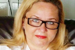 Deputatul PSD Daniela Otesanu sustine legea privind prevenirea şi combaterea violenţei în familie