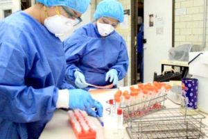 În Argeş – Primul caz mortal de gripă!