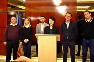 Roxana Iliescu candideaza la sefia PMP Timis: Imi doresc sa avem parte de un duel, nu de o „cafteala”