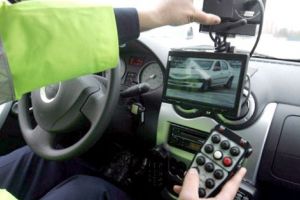 Peste 90 de şoferi au rămas pietoni