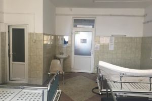 SJU Bistriţa: Două saloane de la Cardiologie, la standard de terapie intensivă