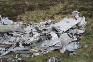 Un pasager al AVIONULUI PRĂBUȘIT a presimţit DEZASTRUL. Mesajul ȘOCANT pe care i l-a trimis IUBITEI a UIMIT întreaga LUME!