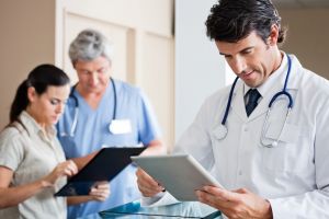 „Luptă pentru viaţă!”, un nou proiect al Spitalului Clinic de Urgenţă pentru pregătirea medicilor la standarde internaţionale