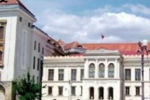 Sentinţă: Taxele nu se majorează pentru studenţii de la UMF Iaşi