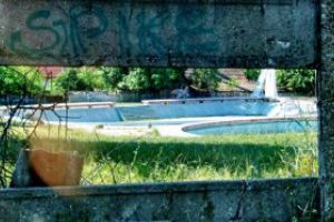 Planuri: Primaria vrea sa modernizeze in 2018 strandul municipal si terenul 2