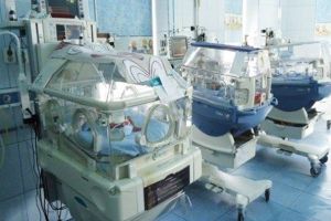 Noua maternitate a Timisoarei va costa peste 20 de milioane de euro