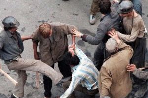 Pe cine au “UITAT” procurorii să INCRMINEZE în Dosarul MINERIADEI. Au UITAT şi din VICTIME 