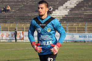 Portar nou la FC Hermannstadt. L-au transferat pe Toma Niga, de la FCSB