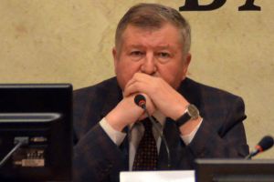 Bacău: Constantin Scripăţ şi-ar putea pierde funcţia de viceprimar